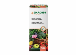 Zahradnická sada Zahradní centrum BORDO, prášek, 0,25 kg