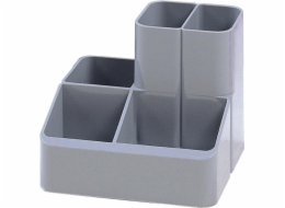 Stavební tužka, plast, 103x93x85 mm, 89010