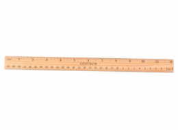 Pravítko Centrum, 30 cm