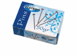 Špendlíky Centrum 80131, 200 ks