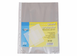 Imautes Centrum, 20 ks Imautes Centrum, 20 ks