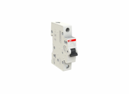 Automatický spínač ABB SH201, 1P, B, 6A, 6kA