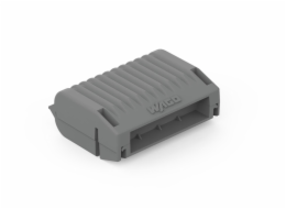 Hermetický box WAGO GELBOX-2 IPX8, pro 221 a 2273 příruby