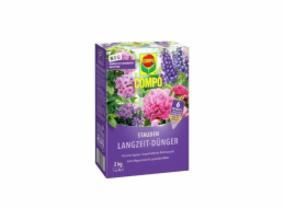 Hnojiva pro gely Compo, granulovaná, 2 kg