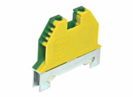 Zemnící svorka VS 4 PE, 4 mm2, 32A