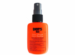 BEN S MAX repelent proti komárům, 37 ml
