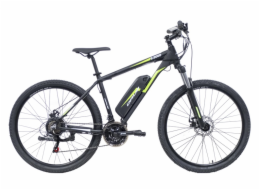 Elektrokolo Denver E3000, 27,5", 25 km/h