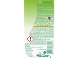 Hnojivo pro citrusové rostliny Biopon, 1264, 0,25l