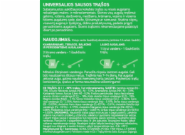Univerzální hnojivo SCHULTZ, 350 g