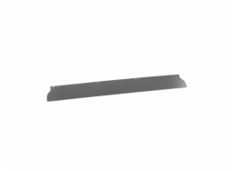 Výměnná čepel na tmel Forte Tools, 80 cm, 8,5 cm