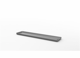 Talíř hrnce Lamela 814-82, šedý, 53,5 cm, 53,5 cm