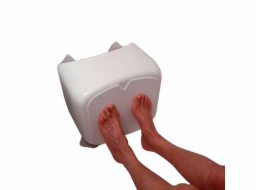 Redukce délky vany