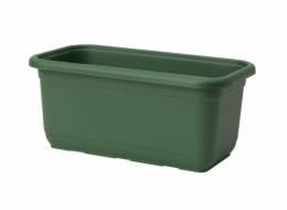 Hrnec Form Plast Venus Eco, O 80 x 16 cm, zelený