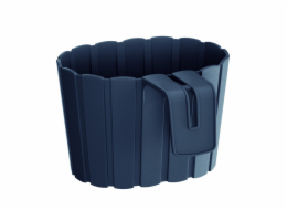 Hrnec Prosperplast Boardee, O 19,4 x 21,2 cm, antracit