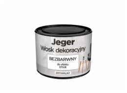 VOSK STIUK JEGER TRANSPARENTNÍ 0,3L