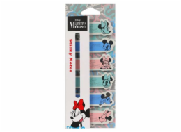 Lepicí archy Disney MINNIE, 60 ks. 16593PTR