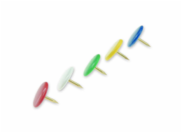 Pin Suki, 7 mm x 10 mm, 150 ks.