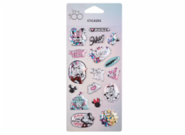 Samolepky DISNEY 60602PTR
