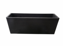 Hrnec Domoletti 11U35, spw, 35 cm, O 35x14 cm, antracit