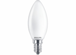 LEMP LED E14 B35 3,4W 822-827K 470LM DIM