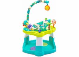 Interaktivní stůl Toyz tropická zelená