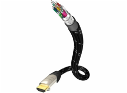 InAkustik 0062443015 Exzellenz HDMI-HDMI