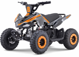 LAMAX eTiger ATV40S Orange 9916