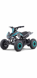 LAMAX eTiger ATV40S Blue 9909