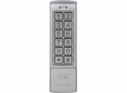 TRITON CODE LOCK VIDOS ZS52