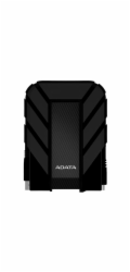 ADATA Externí HDD 2TB 2,5" USB 3.1 HD710 Pro, černá