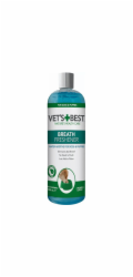 VET´S BEST Dentální dechový osvěžovač pro psy