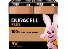 Plus Power, Batterie