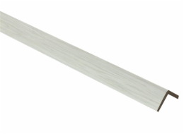 Flexibilní roh, Premium, Cedar Light