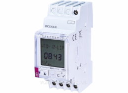 Časovač Eti Clock-R1, 16A