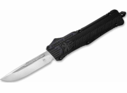 TOGO CobraTec Velký nůž CTK-1 OTF Black