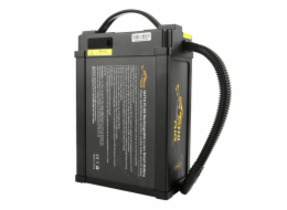 Tattu Plus 1.0 Compact version 16000mAh 12S 15C 44.4V Lipo battery pack with XT90-S Plug