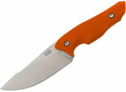 Nůž ZA-PAS  Ninja G10 Orange