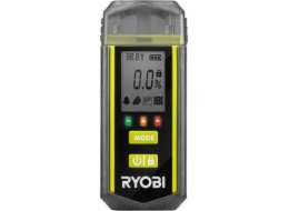 Ryobi MĚŘIČ VLHKOSTI RBPINMM1 (1 ks)