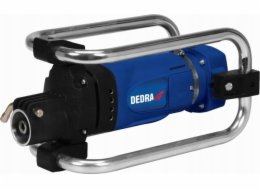 DEDRA vibrační kladivo 2300W + 4,5 m hadice