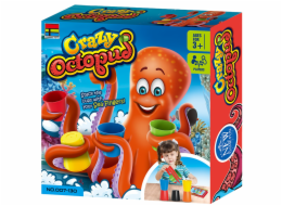STUDO GAMES - Šikovné chobotničky