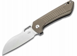 Nůž Boker Bker Plus Swoopy Nitro-V