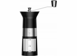 Mlýnek na kávu Bialetti Bialetti - PRO mlýnek na kávu - Černý
