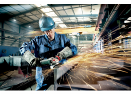 Metabo WEA 17-125 Quick (600534000)