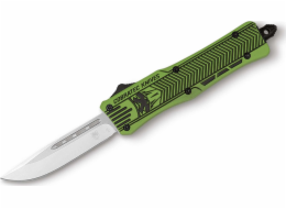 CobraTec Knife Cobratec Med Zombie Gr Game Bl DNS