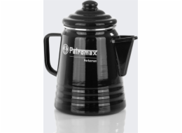 Petromax Perkolátor Petromax Perkomax 13 L ČERNÝ