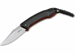 Boker nůž Boker Plus Frelon Black univerzální