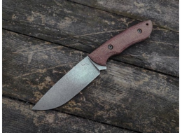 Nůž Zwilling LKW Mauler Micarta