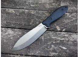 Victorinox LKW Moderní nůž Nessmuk G10