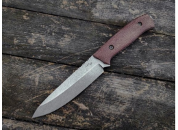 Nůž Ameet LKW Rebel Micarta