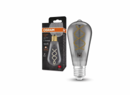 LED LAMPA E27 64 4W 1800K 230V